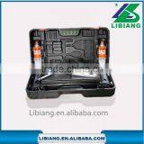 Multifunction Convenient Outdoor Gas Stove With Butane Bbq Gas Grill and Oven thumbnail-1