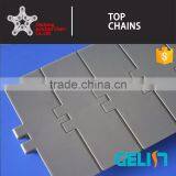 805 Plastic Single Hinge Straight Running Table Top Chain thumbnail-5