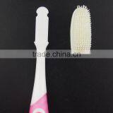 Professional Nano Toothbrush Replaceable Head Toothbrush Teeth White at Home thumbnail-5