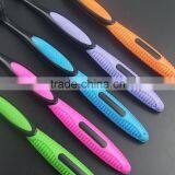 Tongue Cleaner Denture Bamboo Charcoal Plastic Best Toothbrush thumbnail-6