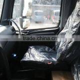 China High Quality Sinotruk Howo Prime Mover Truck for Sale thumbnail-5