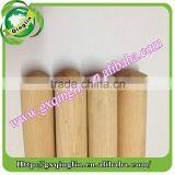 Best Sell in al Over the World About Natural Wooden Broom Handle = thumbnail-2