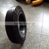 Rubber Wheel Tire 12x3.00 thumbnail-4