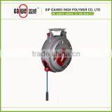 10m Retractable Water Hose Reel thumbnail-1