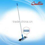 Wet Using Microfiber Flat Mop thumbnail-1