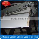 Manual Textile Cutting Machine With Long Cutter Production Quickly thumbnail-3