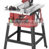 Electric Table Saw, Table Saw, 10' Table Saw thumbnail-1