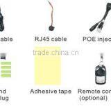 Wireless Wifi Waterproof Video Doorbell thumbnail-3