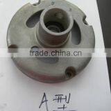 Square Coupling Vibrator Motor