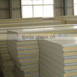 Polyurethane Sandwich Panel thumbnail-2