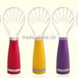 Cheap Price Kitchen Tool Multifunction Plastic Fruit Corer and Slicer thumbnail-2