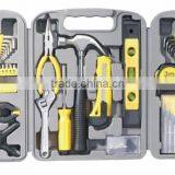 131pc Household Combination Tools Set /Folding Case Tools Set thumbnail-1