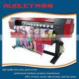 Digital Flatbed Inkjet Printer ADL-1671 thumbnail-1