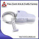 Hot Sale Waist BMI Tape Measure Scale for Women thumbnail-2