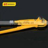 Bent Nose Pipe Wrench thumbnail-2