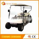 2017 New Cheap Electric Golf Cart thumbnail-6