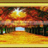 TP906 Flat Computerized Embroidery Machine thumbnail-6