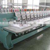 TP912(300 300x600) Flat Embroidery Machine