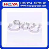 SNOWMAN COOKIE CUTTERS thumbnail-2