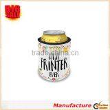 Beautiful Thermalization Printer Insulator Sleeve Covers Can Cooler thumbnail-1