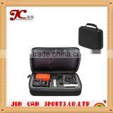 Black Travel Hard Case Cover Sleeve,eva Tool Case thumbnail-1