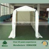 Mini Storage Shelter, Shed, Car Garage, Backyard Warehouse Tent thumbnail-3