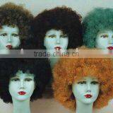 Afro Wigs/synthetic Wigs/party Wigs thumbnail-1