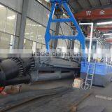 Hydraulic Cutter Suction Dredger thumbnail-1