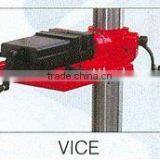 25mm Drill Press Floor/Vertical Type With Led Light and Depth Display BM20110 HOT! thumbnail-4