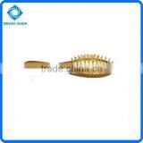 Wood Brush Hair Popular Comb Hair Extension Brush thumbnail-1