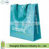 Promotional Reusable Laminated PP Woven Shoper Bag thumbnail-1