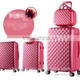 Travel Luggage Suitcase Sets thumbnail-4
