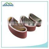 Abrasive Sand Belts GXK51 for Glass, Metal, Ceramic, Etc,. thumbnail-1