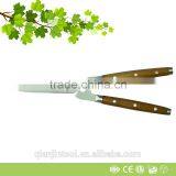 Wooden Handle Lopping and Hedge Gardern Shears thumbnail-2