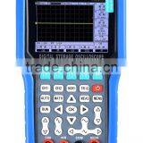SRD3022A Dual Channel Oscilloscope + Signal Generator + Serial Center + Multimeter + Recorder