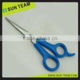 SC048A 5-1/2 " Professional Tattoo Barber Scissors With ABS Handle thumbnail-5