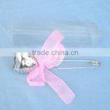 Wedding Gift Stainless Steel Tea Strainer/Spoon Shape Tea Infuser thumbnail-1