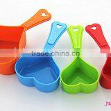JH5514 4pc Plastic Measuring Spoon