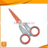 Different Size Household Scissors With Pattern Printing on Blades thumbnail-5