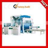 Good Quality QT8-15 Fly Ash Block Making Machine thumbnail-1