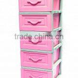 5 Tier Drawer