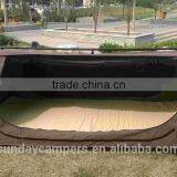 2016 Hot Sale High Quality Canvas Swag Tent for Purchasing thumbnail-3