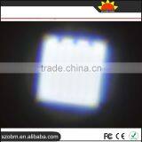 Wholesale HT-1690 T6 LED Focus Adjustable Zoomable LED Flashlight Torch With Magnetic Control thumbnail-6