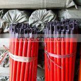 Brand New Panda Design Wooden Broom Stick for Indian Market With Low Price thumbnail-1