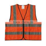 EN471 Approved High Reflective Satety Vest thumbnail-1