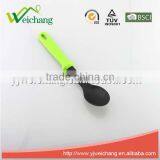 WCKT602B Premium Kid Kitchen Tools Nylon Utensils Spoon Cooking Utensil Gadgets Set (Multi-color) thumbnail-3