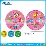 5 Inch Camouflage Pvc Ball Kid Toy Ball thumbnail-4