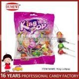Fruit King Pop Lollipop Candy thumbnail-2