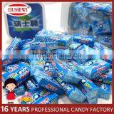 Mint Flavor Swiss Sugar Candy With Tattoo Paper thumbnail-4