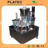 Automatic Coffee Capsule Filling Machine(for NESPRESSO, Kcup, All Capsules) thumbnail-2